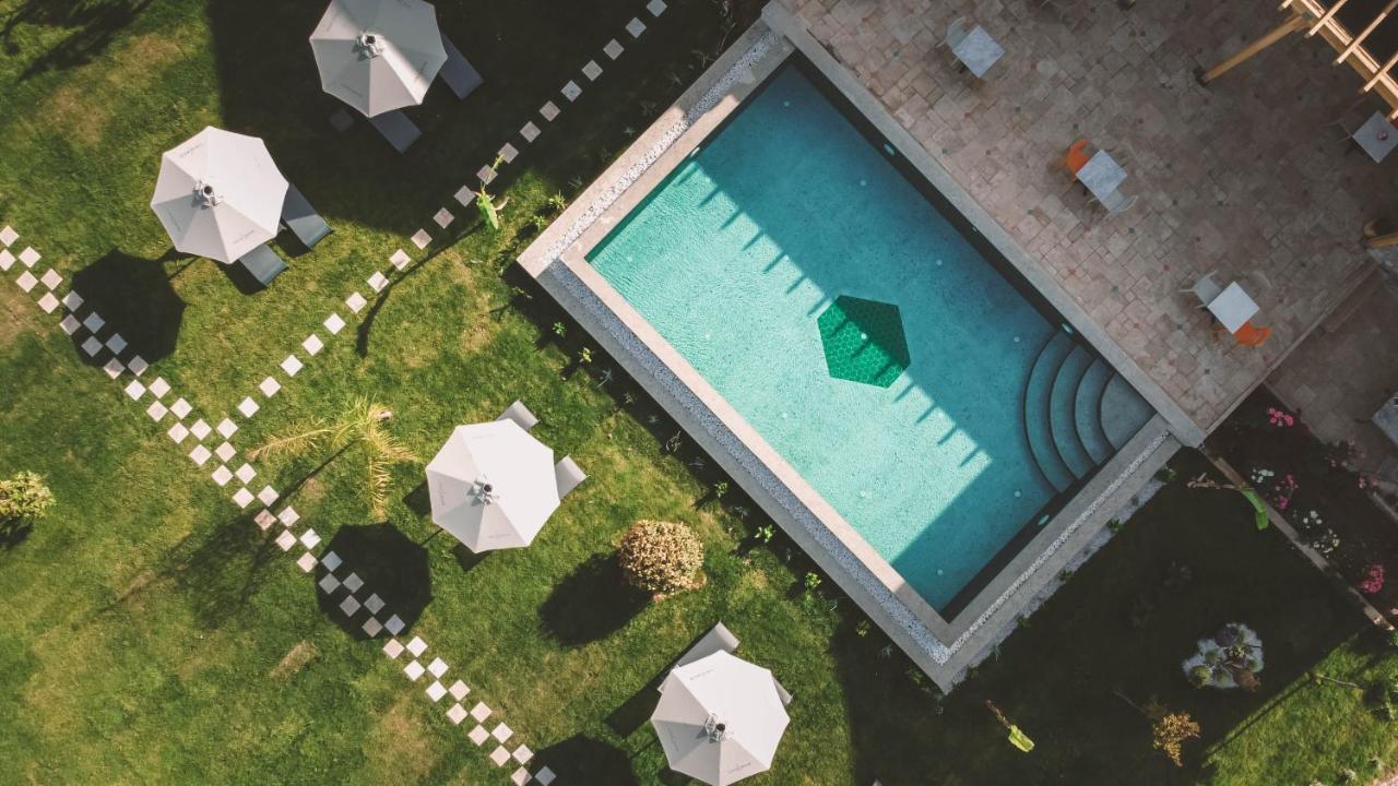 Turunc House Kayakoy Hotel Luaran gambar