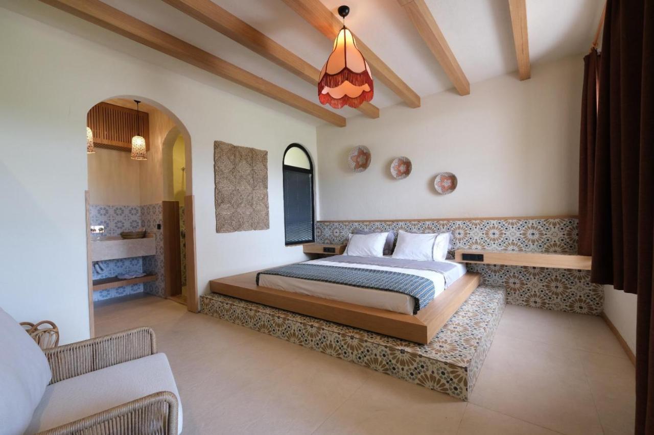 Turunc House Kayakoy Hotel Luaran gambar