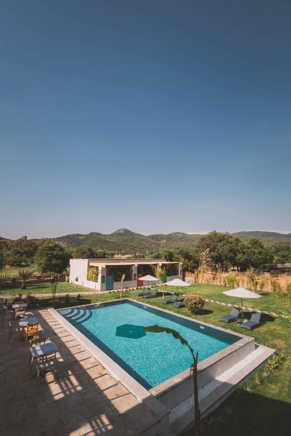 Turunc House Kayakoy Hotel Luaran gambar