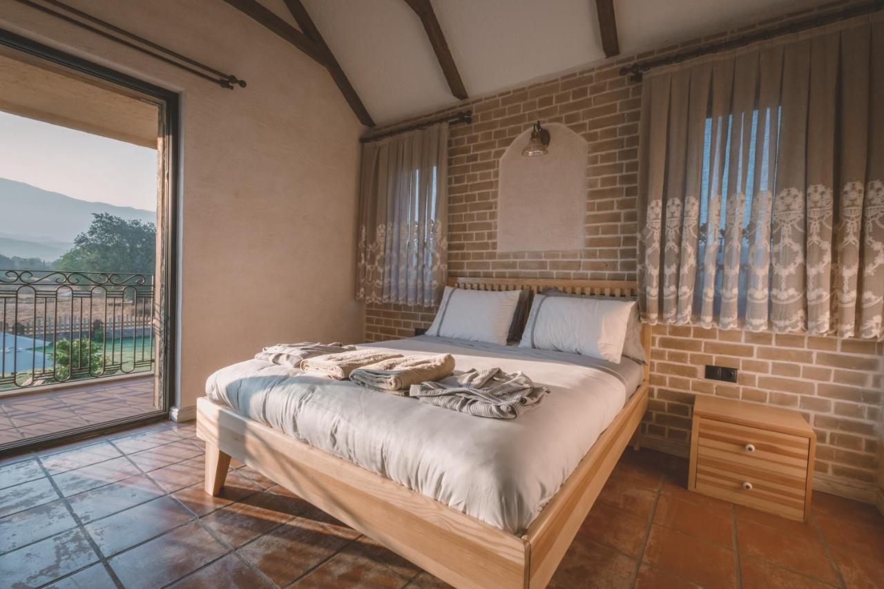 Turunc House Kayakoy Hotel Luaran gambar