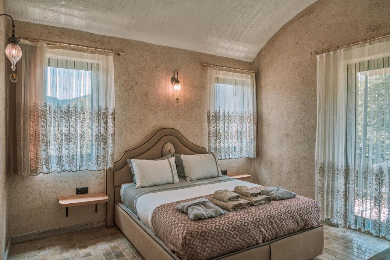 Turunc House Kayakoy Hotel Luaran gambar