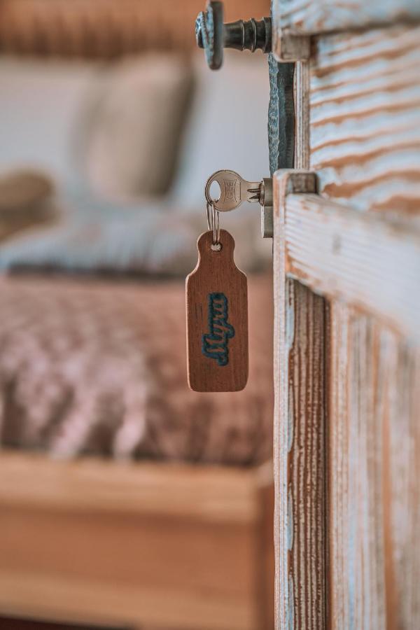 Turunc House Kayakoy Hotel Luaran gambar