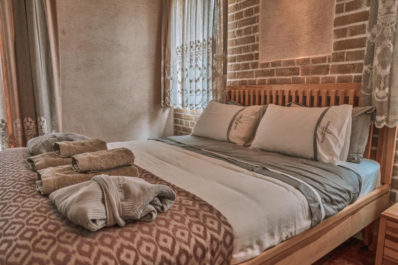 Turunc House Kayakoy Hotel Luaran gambar