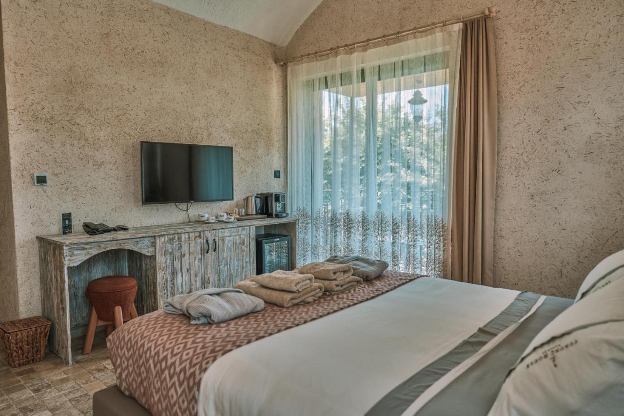 Turunc House Kayakoy Hotel Luaran gambar